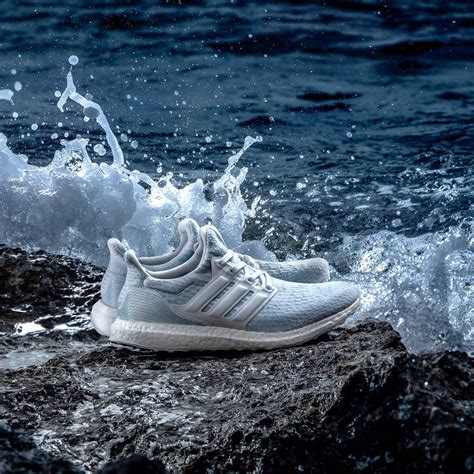 adidas shoes made from ocean